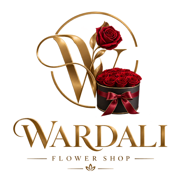 Wardali Flower Shop